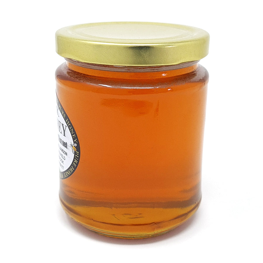 Birdbrook Honey