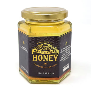 Mann's Essex Honey