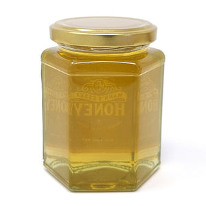 Mann's Essex Honey