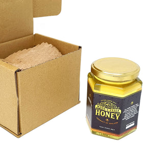 Mann's Essex Honey (Soft-Set)