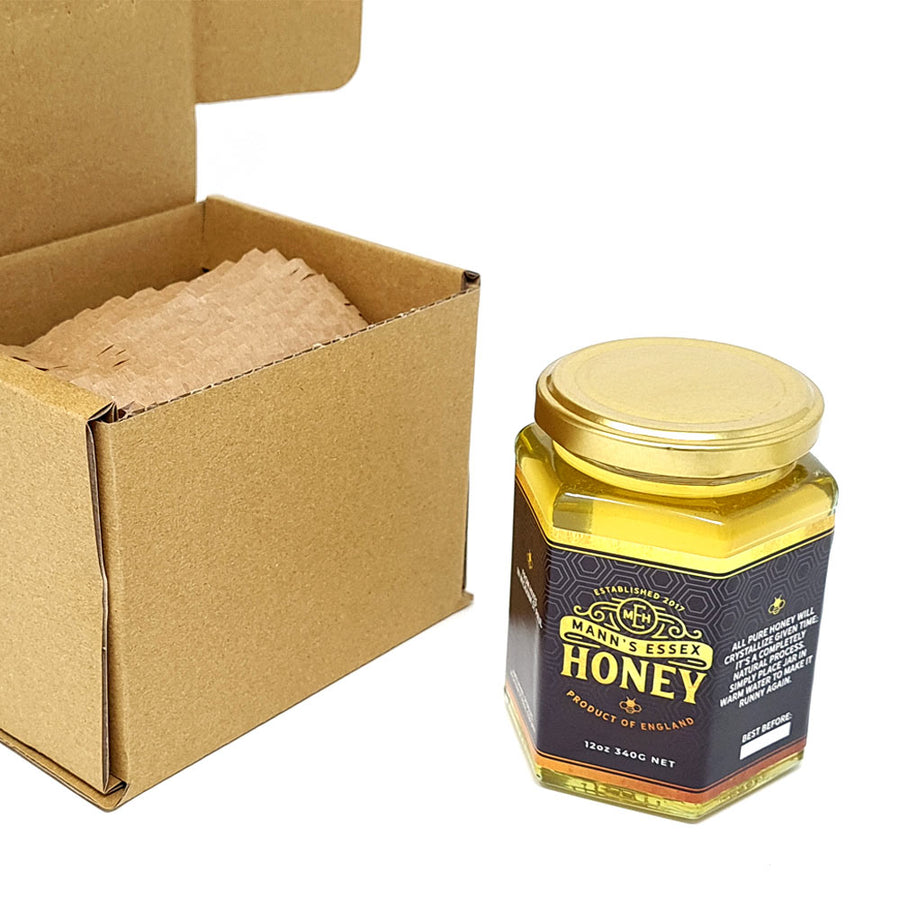 Mann's Essex Honey